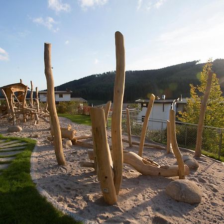 באיירסברון Hotel Traube Tonbach מראה חיצוני תמונה