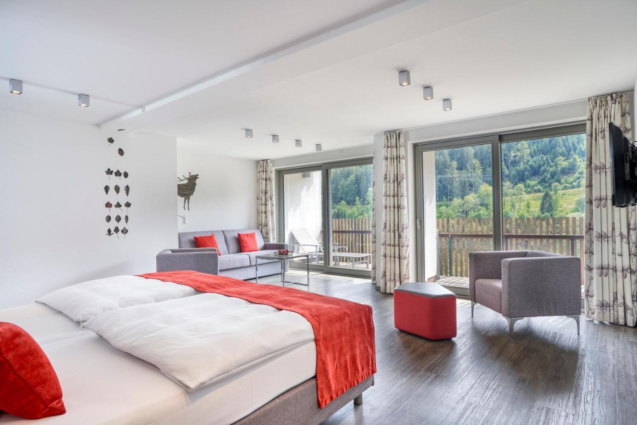 באיירסברון Hotel Traube Tonbach מראה חיצוני תמונה