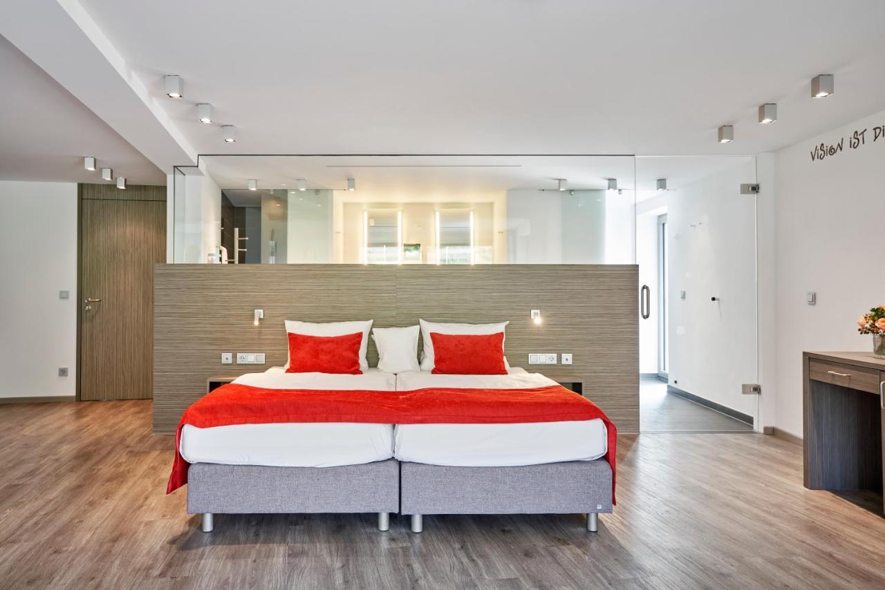 באיירסברון Hotel Traube Tonbach מראה חיצוני תמונה