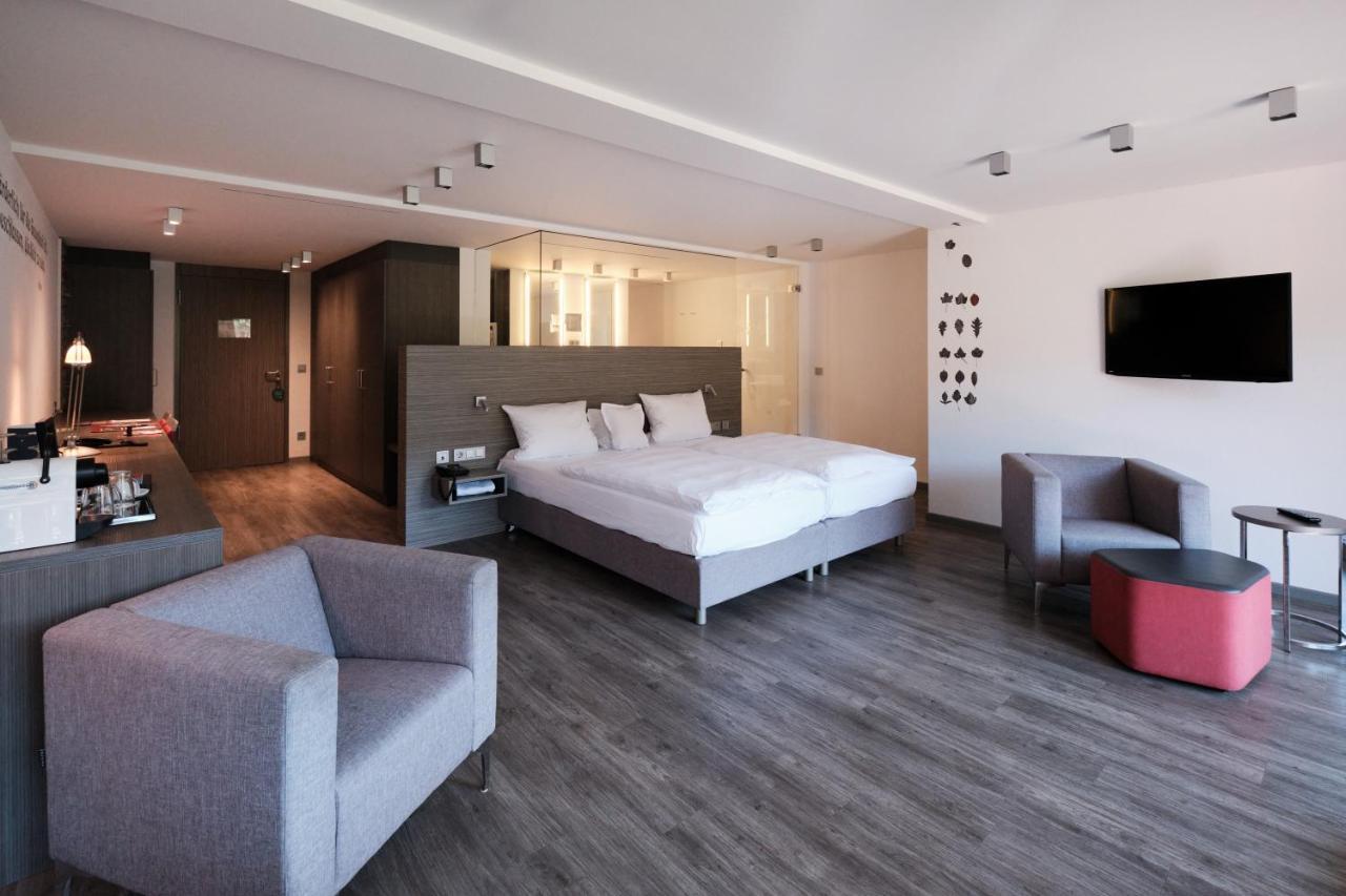 באיירסברון Hotel Traube Tonbach מראה חיצוני תמונה